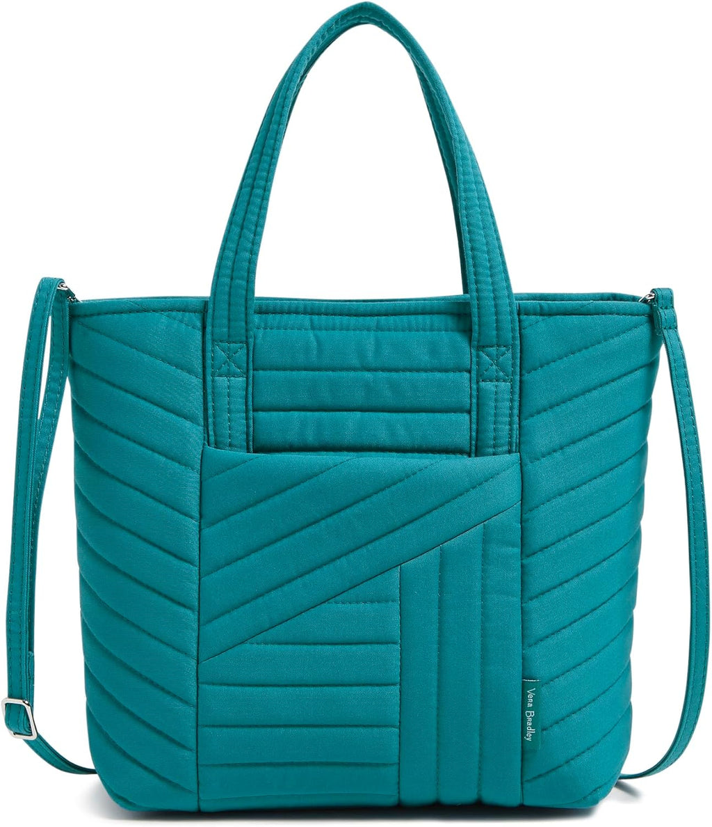 Cotton Mini Tote Bag L487