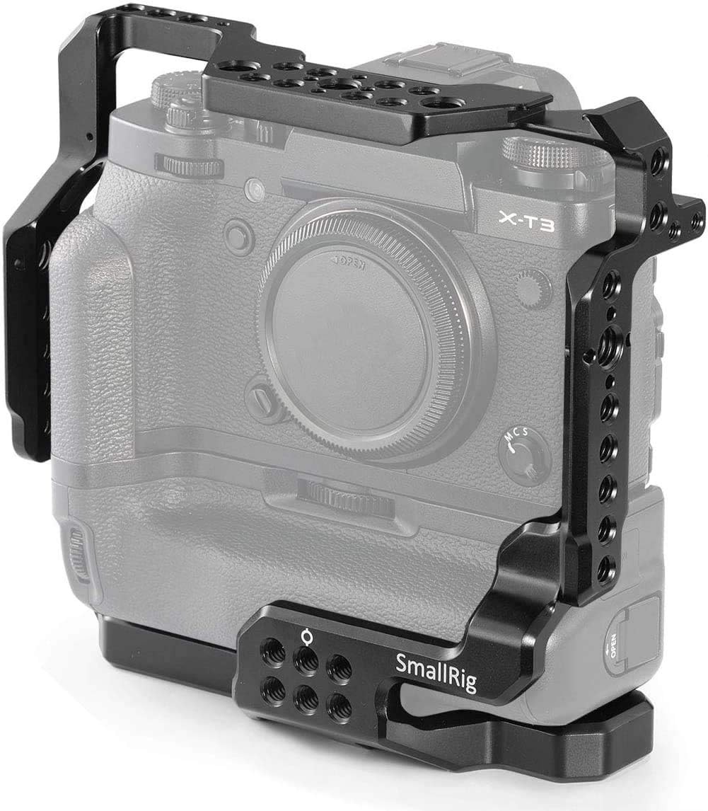 Camera Cage H9828