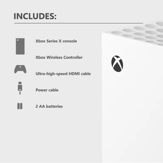 1TB Digital Edition Robot White Xbox N861092