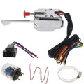 12V Universal Turn Signal Switch M594160