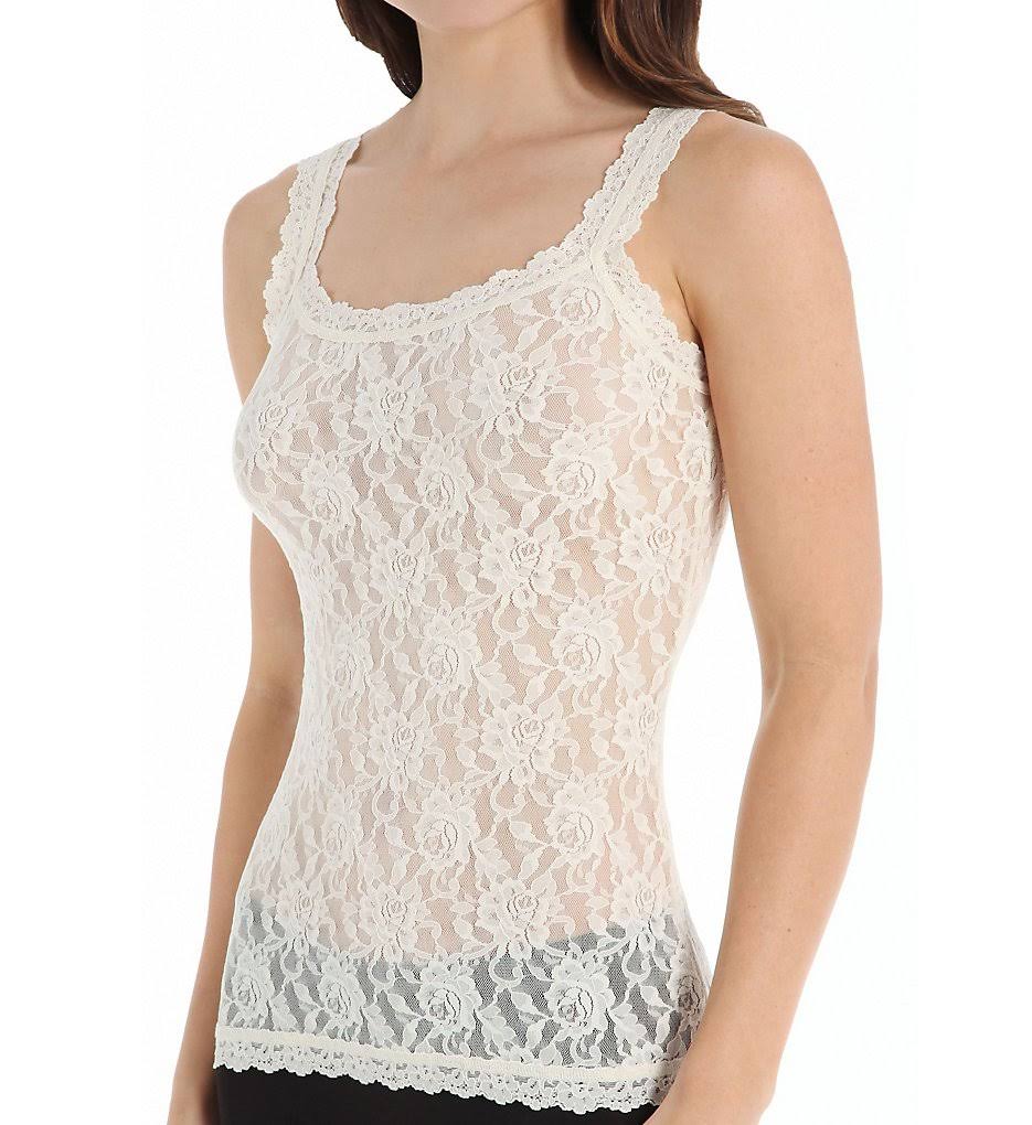 Ivory Lace Camisole Q563519