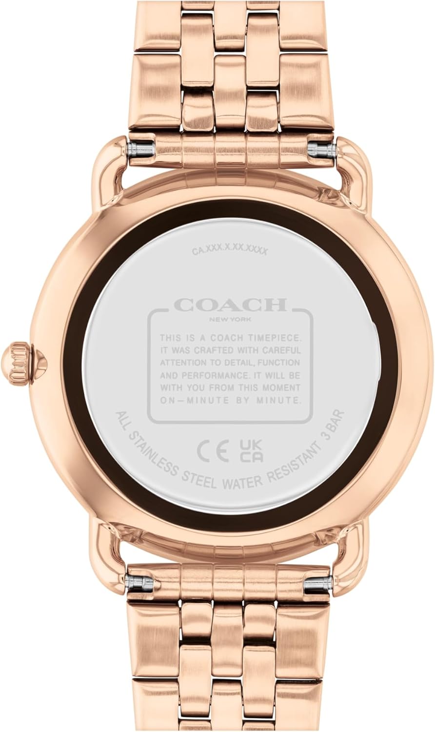 Women's Watch I6328
