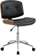 Black Office Chair E82669