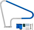 Rustproof Stainless Steel Pool Handrail V11017