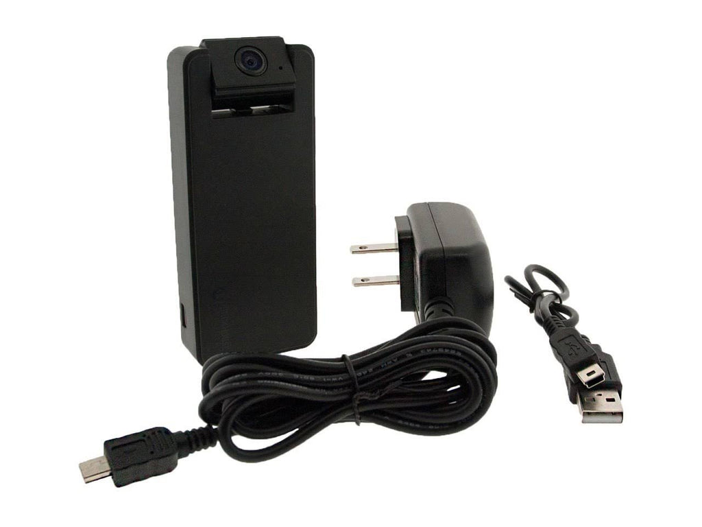 Tilt Hidden Camera I9799