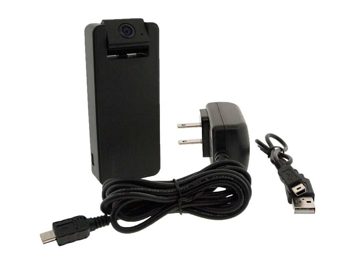 Tilt Hidden Camera I9799