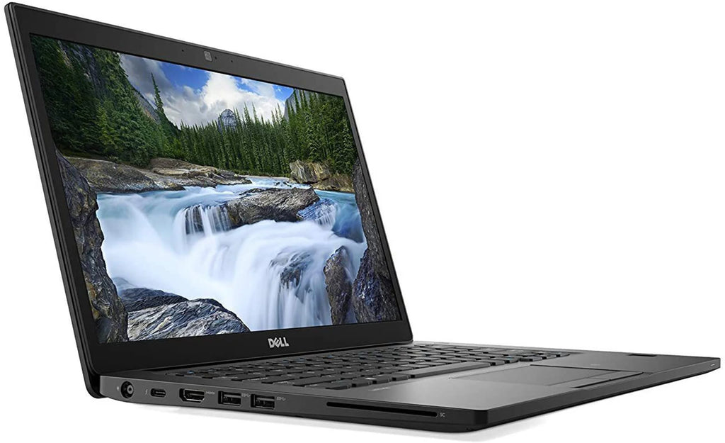 Intel Core i7 8650U 16 GB RAM 512 GB SSD 14" IPS Full HD Laptop Z9426