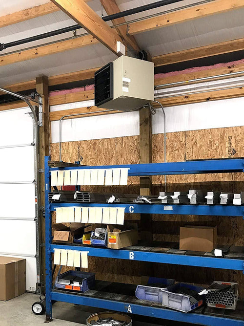 10kw 277V Unit Heater G3334