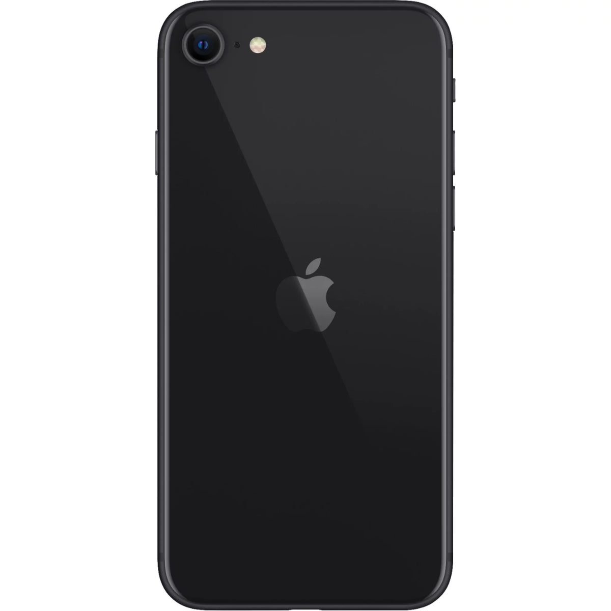 64GB 4.7" Black iPhone SE (Used - Good) A4196