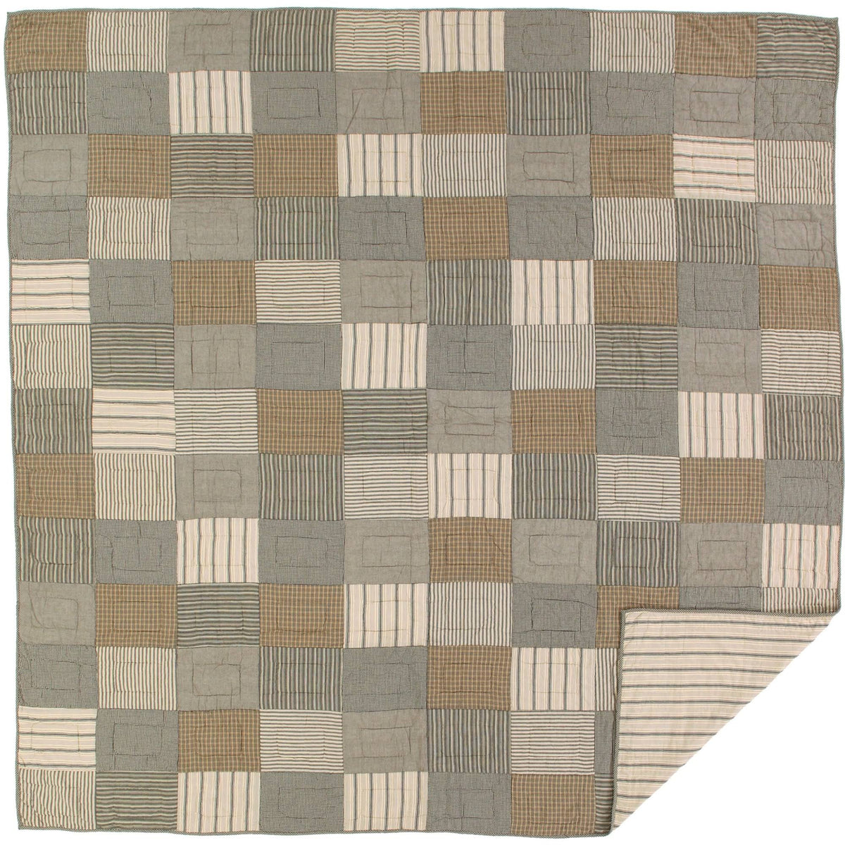 California King Quilt Q970960