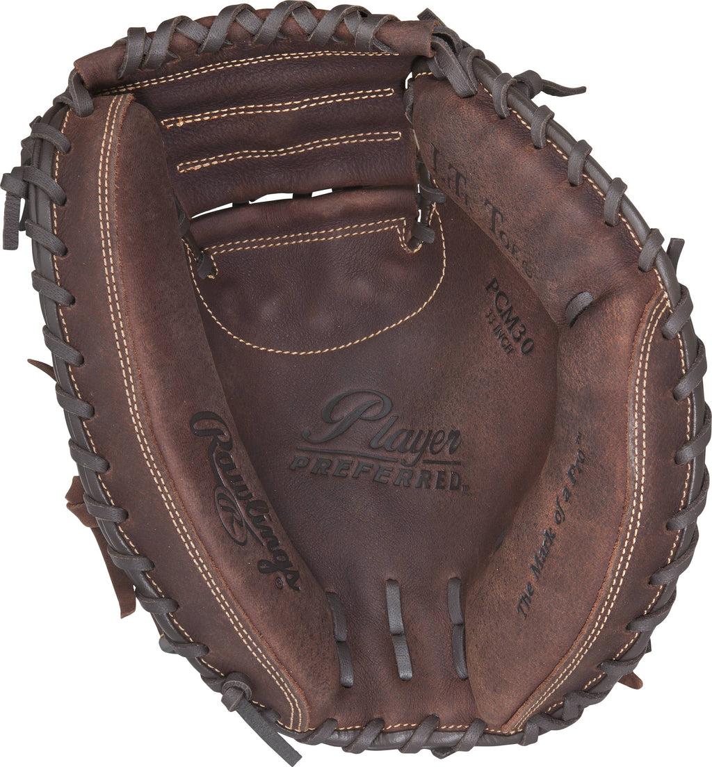 33in Catchers Mitt P223
