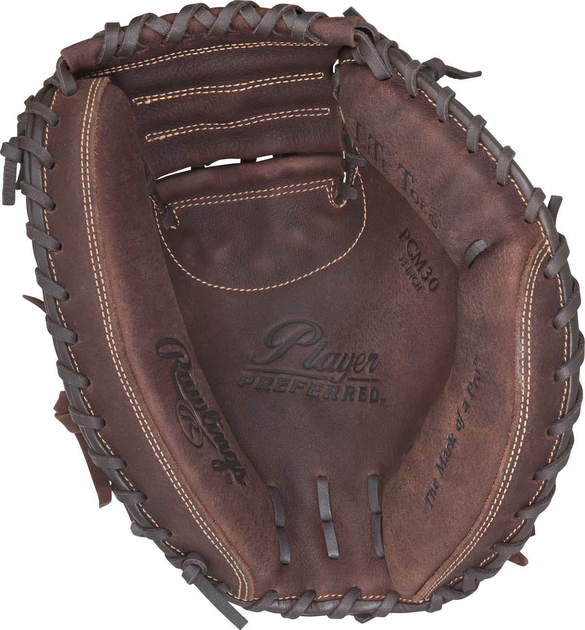 33in Catchers Mitt P223