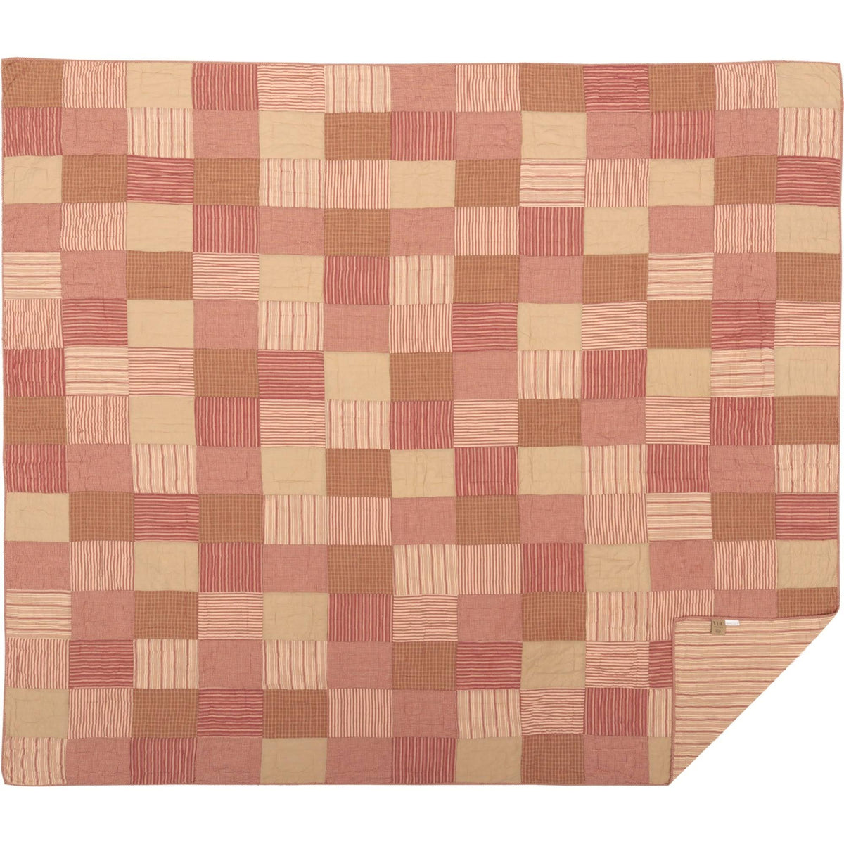 California King Quilt Q970960