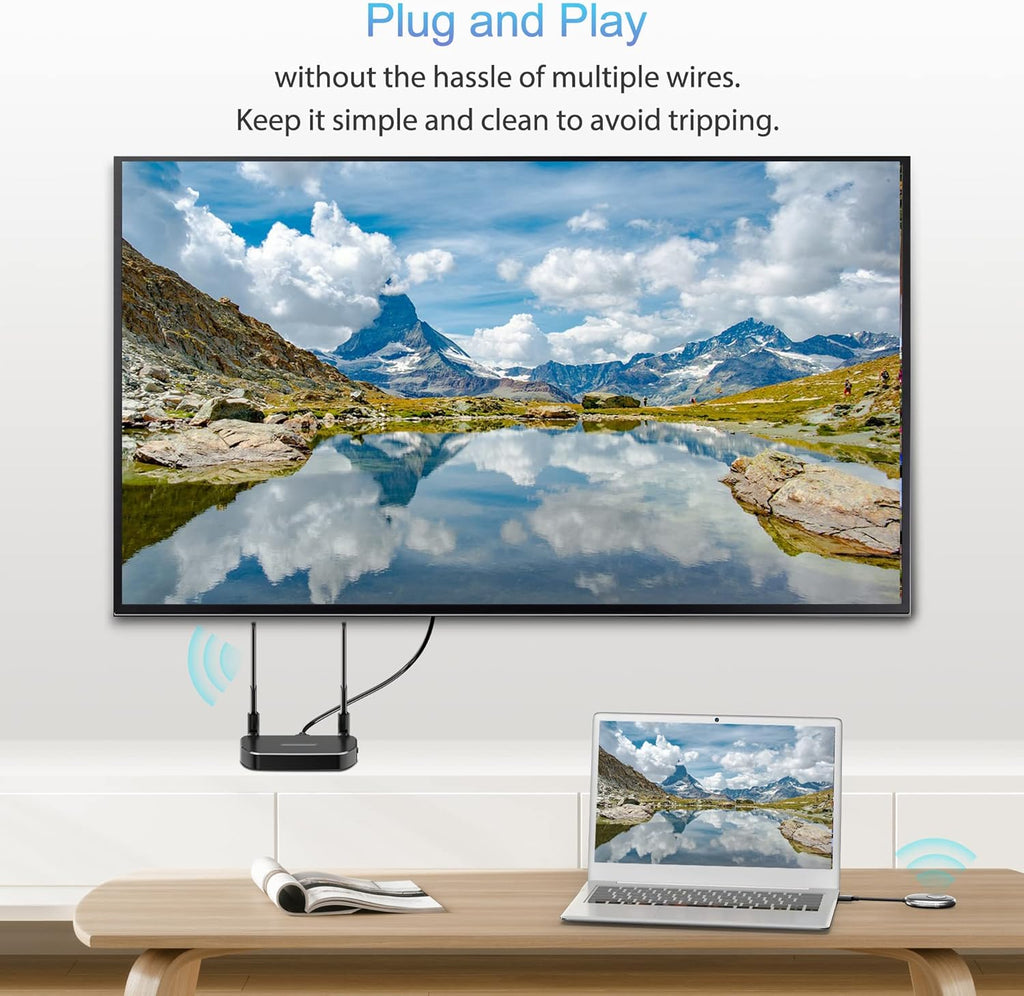 Wireless HDMI Transmitter G627731