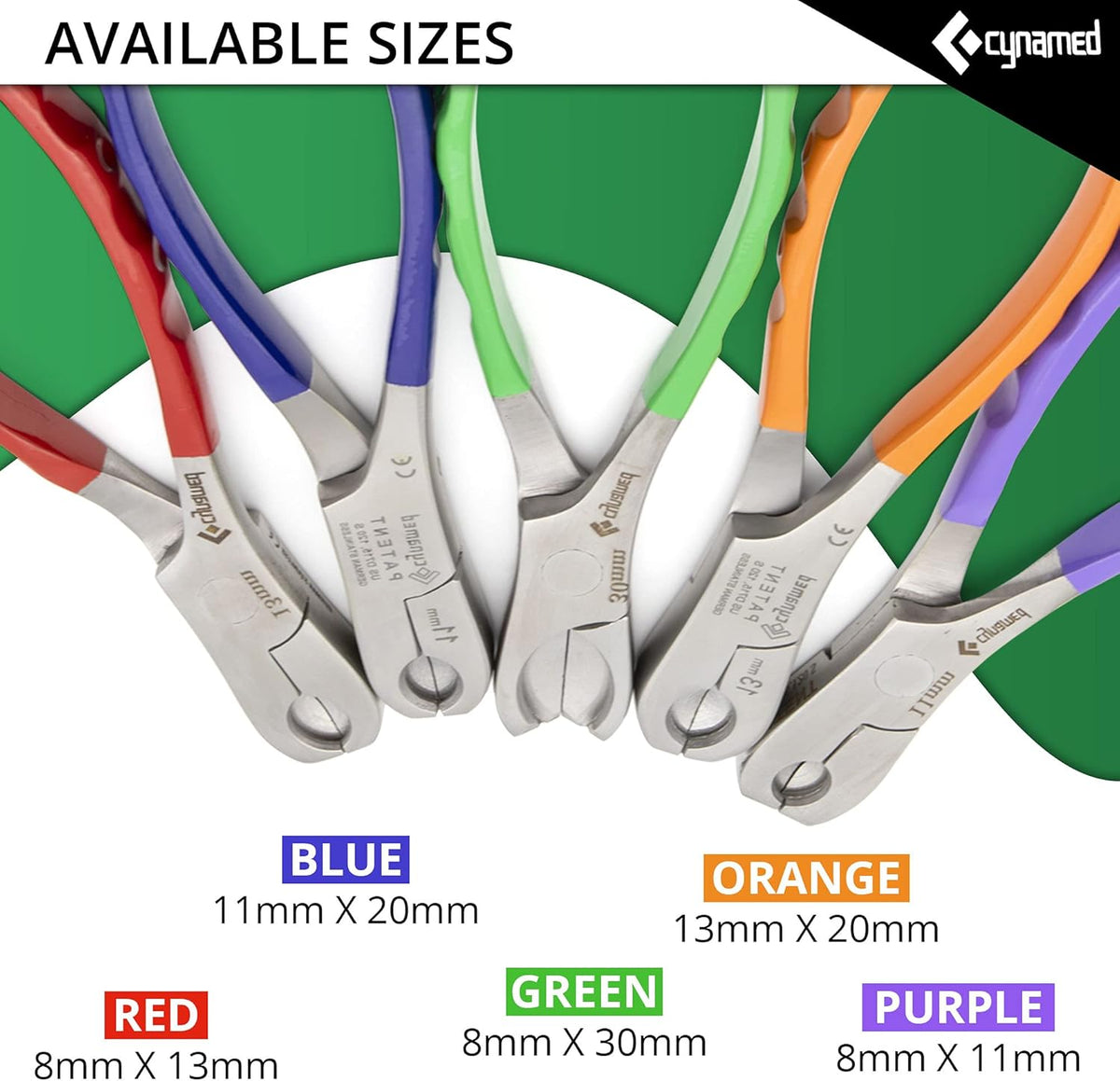Twin Action Decapper Pliers X546789