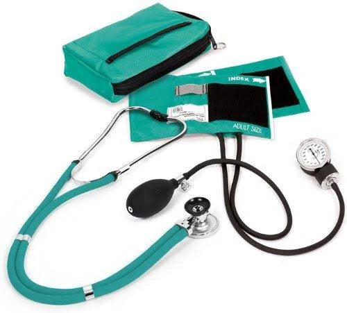 Aneroid Sphygmomanometer Sprague Rappaport Kit R9600