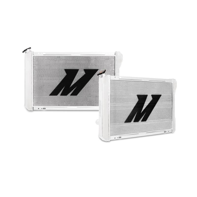 Aluminum Radiator R74997