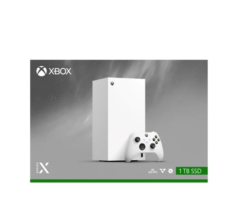 1TB Digital Edition Robot White Xbox N861092