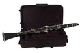 B Flat Clarinet with Case P731