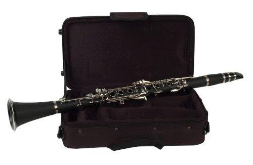 B Flat Clarinet with Case P731
