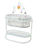 Soothing Motions Bassinet S4932