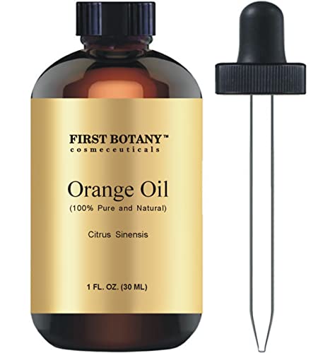 100% Pure Frankincense Essential Oil 1 fl oz L9034