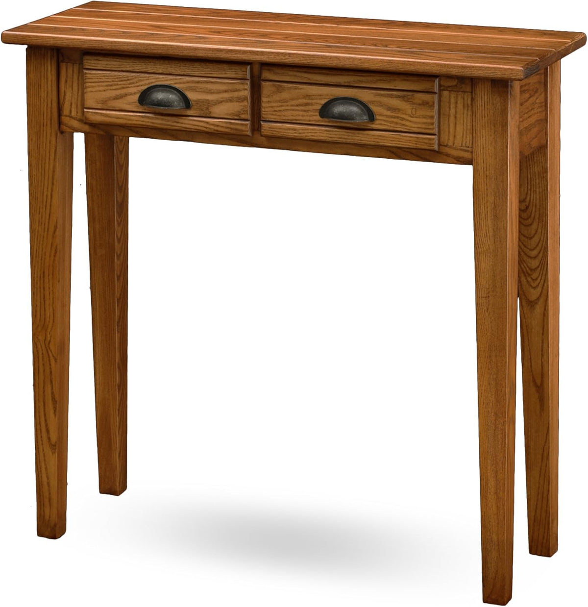 Two Drawer Coffee Table M383