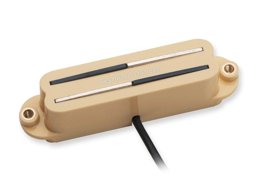 Cream Neck Pickup O2882