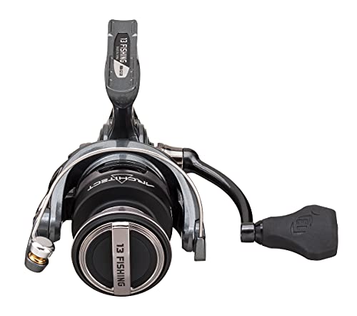 13 FISHING Architect A Spinning Reels A52572