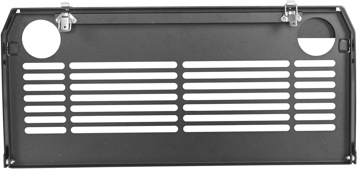Tailgate Table for Jeep Wrangler JL D780