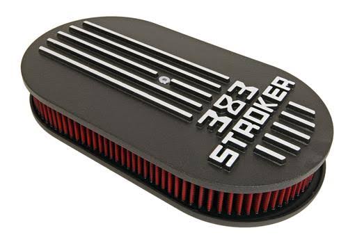 Aluminum Air Cleaners E3319