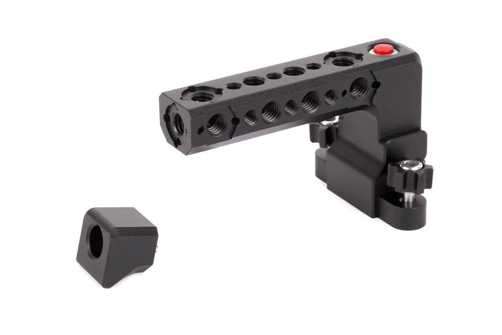 Wooden Camera Trigger Handle W5035