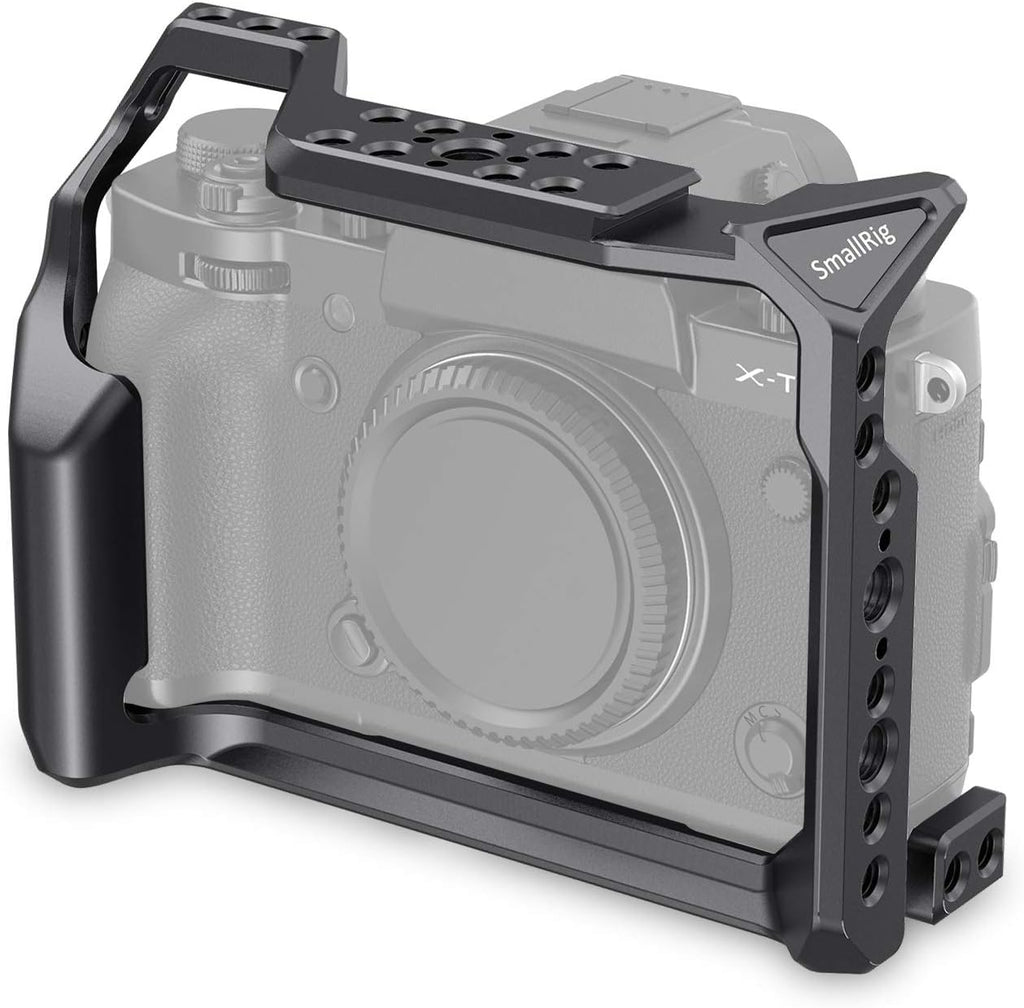 Camera Cage H9828