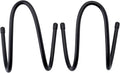 (2PCS) Flexible Portable Hanger Hook for Over Car Seat or Wall Mount X3855