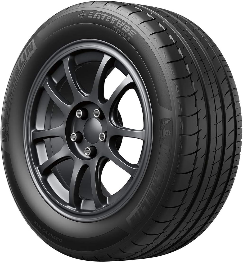275/55R19 111W All-Season Radial Tire J867