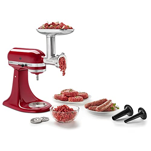 5-Quart Tilt-Head Stand Mixer K6753