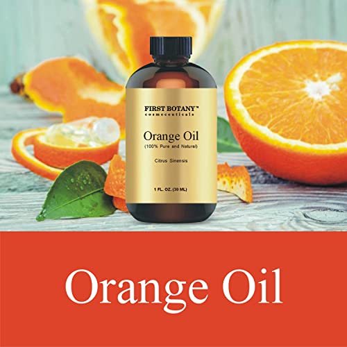 100% Pure Frankincense Essential Oil 1 fl oz L9034