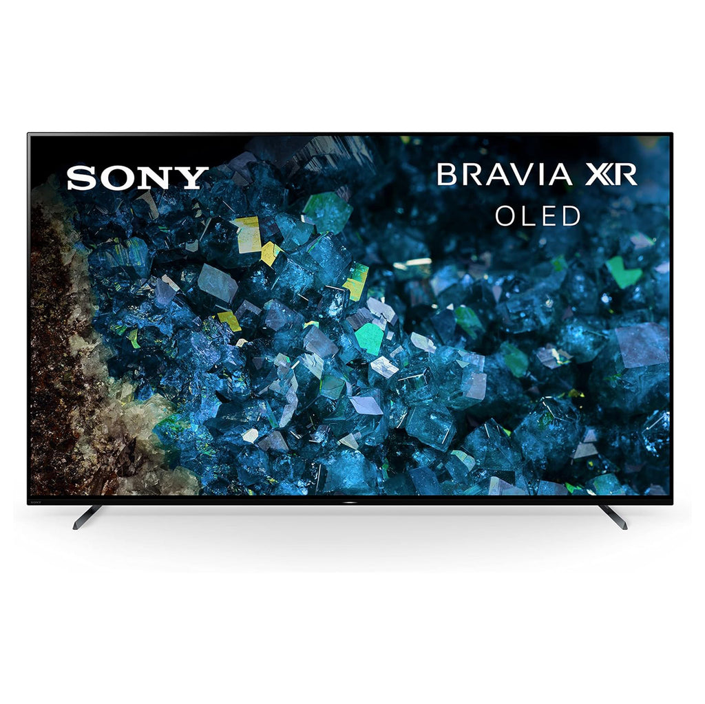 65 inch OLED 4K Ultra HD TV O86146