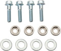Hard Mount Foot Peg Conversion Kit M46715