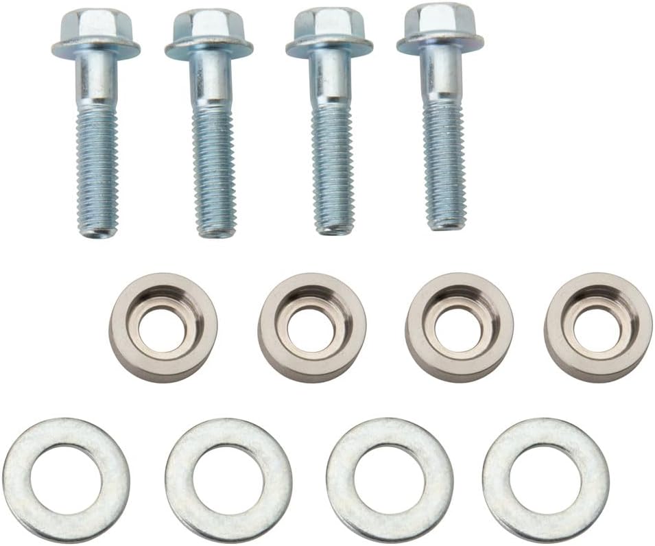 Hard Mount Foot Peg Conversion Kit M46715
