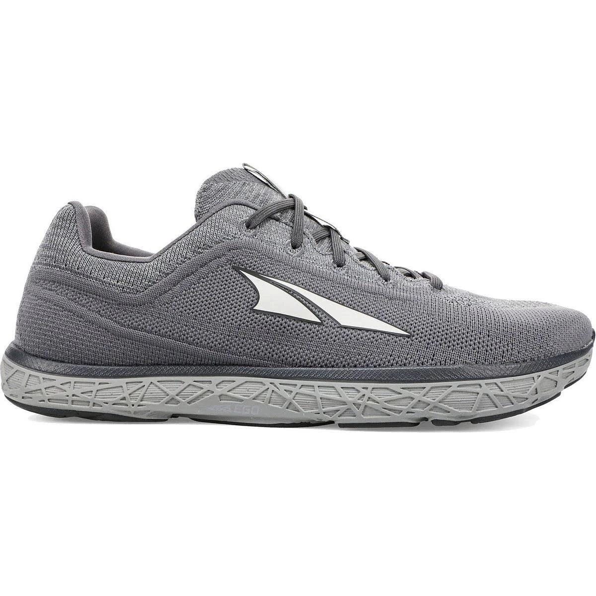 Men's Gray Running Shoes M755
