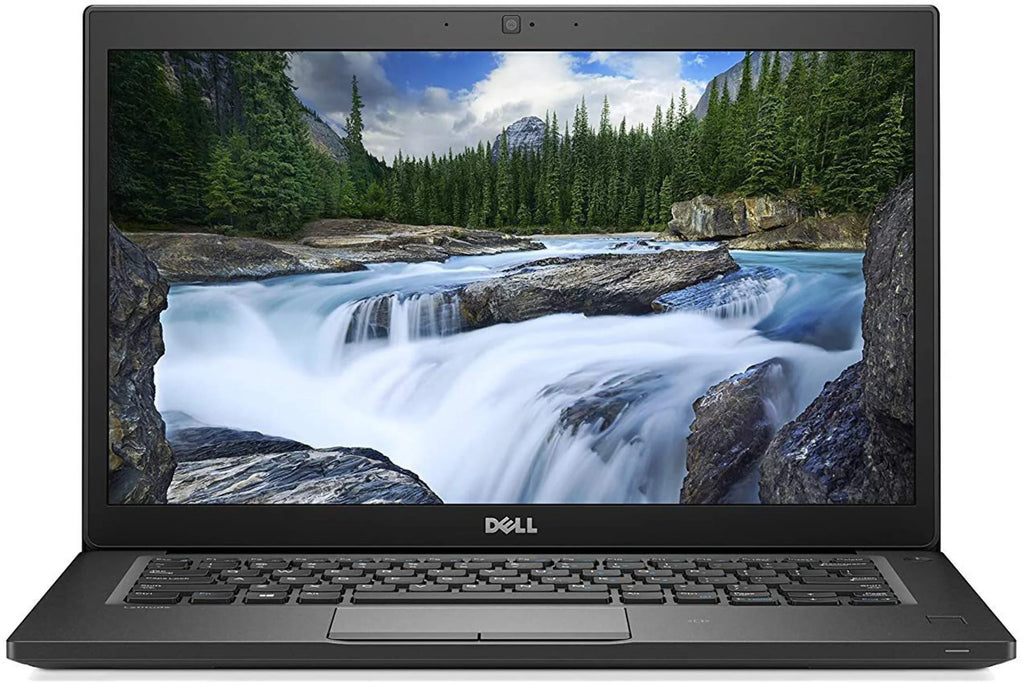 Intel Core i7 8650U 16 GB RAM 512 GB SSD 14" IPS Full HD Laptop Z9426