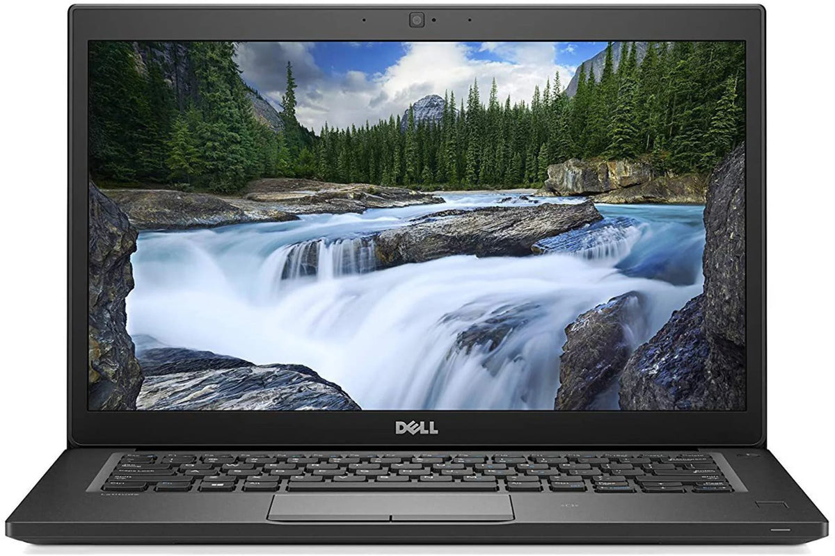 Intel Core i7 8650U 16 GB RAM 512 GB SSD 14" IPS Full HD Laptop Z9426