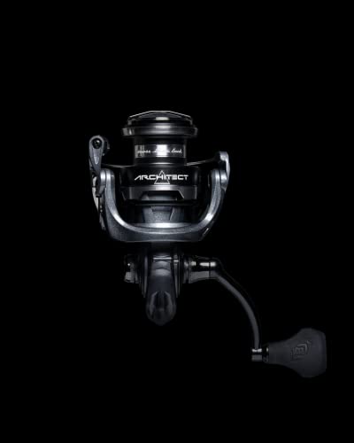 13 FISHING Architect A Spinning Reels A52572
