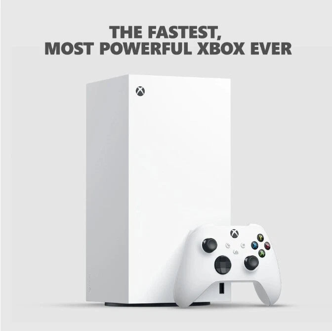 1TB Digital Edition Robot White Xbox N861092