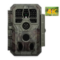 4K 64MP Trail Camera with Night Vision L423