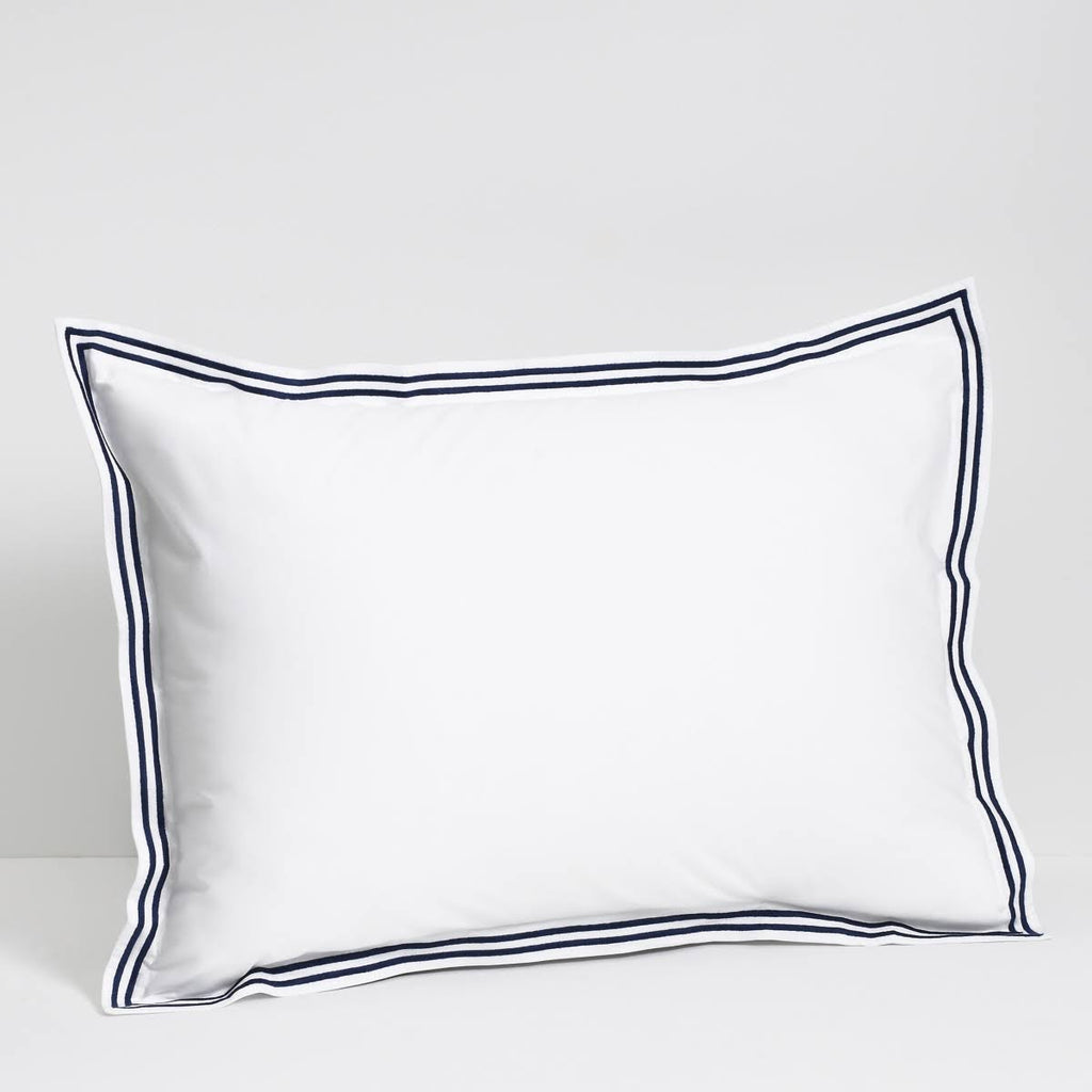 Italian Percale Standard Sham R1578