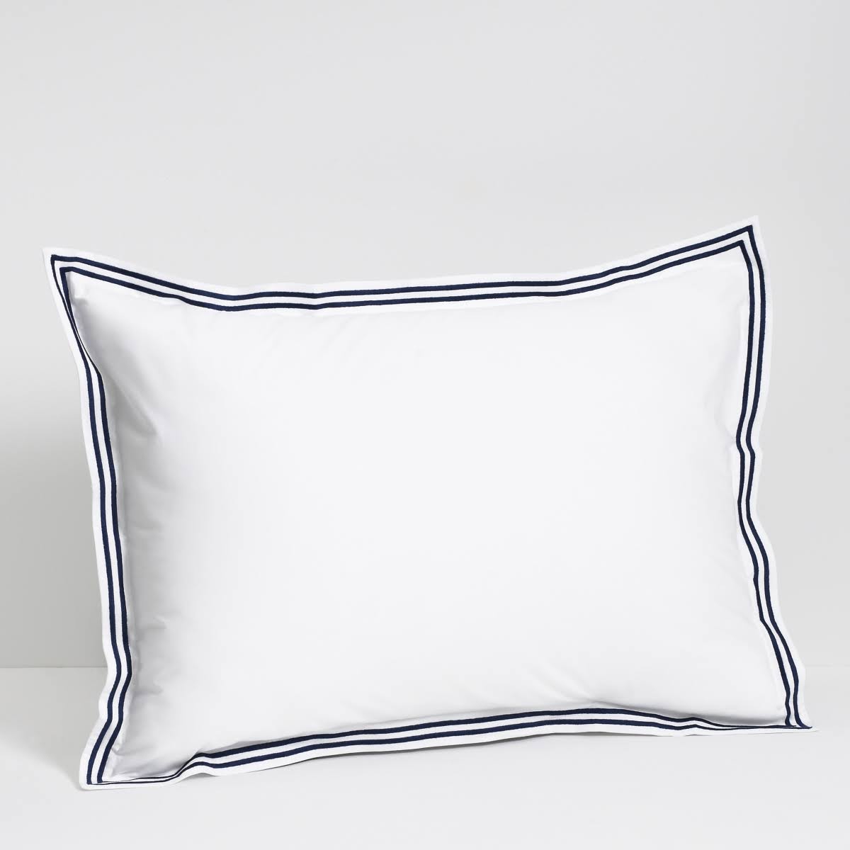 Italian Percale Standard Sham R1578