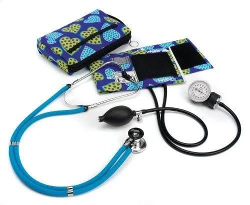 Aneroid Sphygmomanometer Sprague Rappaport Kit R9600