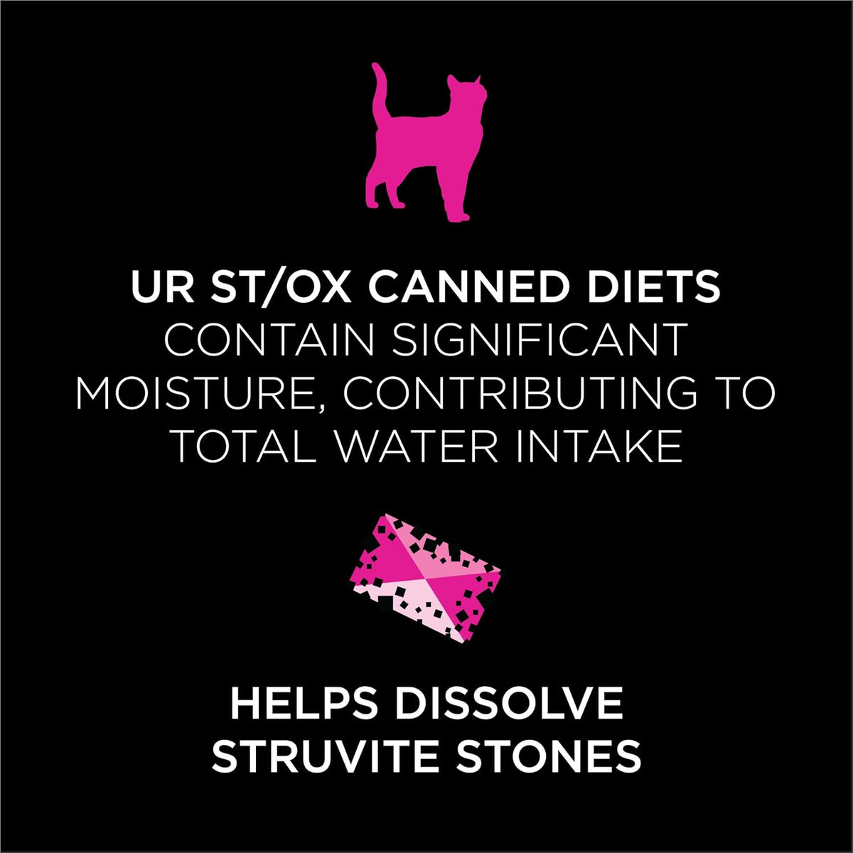 24 x 5.5 oz Wet Cat Food S76219